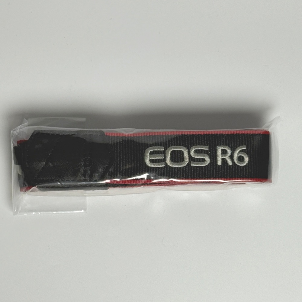 Canon NEW EOS R6 Camera Strap Neck‎ Shoulder